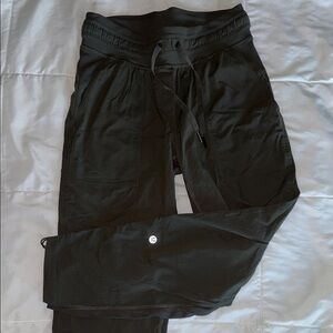 lululemon Dance Studio Mid-Rise Jogger